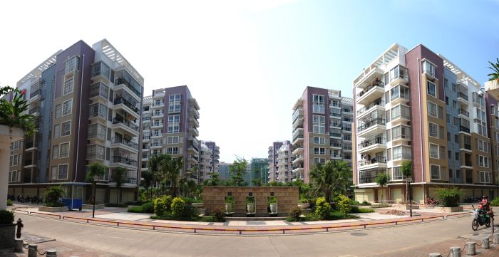 欽州市悉尼陽(yáng)光住宅小區.jpg